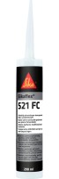 Sikaflex 521 FC Kleb- und Dichtmasse 290 ml