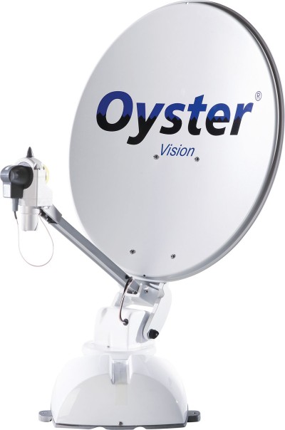 Oyster® Vision 65 LNB simple