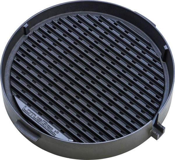 LotusGrill G340 Gussgrillrost