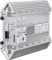Büttner Batterie-Control-Booster MT BCB 25/20 IUoU 20 A (230 V) / 25 A (12 V)