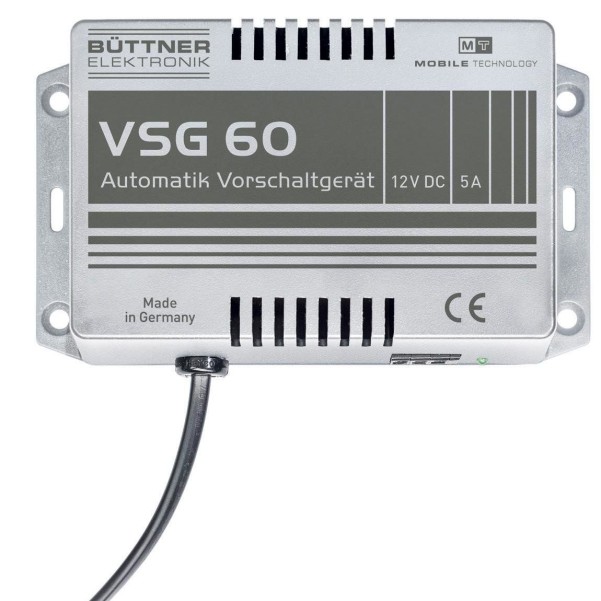 Vorschaltgerät MT VSG 60