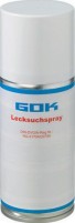 GOK Lecksuchspray zur Gasprüfung 125 ml