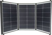 Berger faltbares Solarpanel 200 W