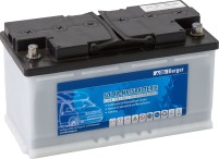 Berger Solar-Nassbatterie 110 Ah