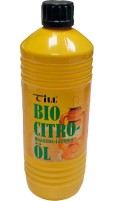 Till Bio Lampenöl Citronella 1000 ml