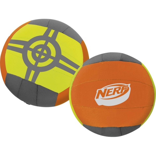 Volley-ball en néoprène Nerf