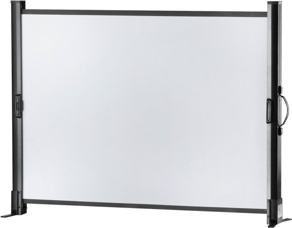 Celexon Mobil Professional écran de table portable 81 x 61cm 81 x 61 cm