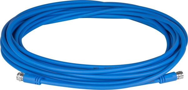 Câble coaxial Megasat Flex 1,5 m