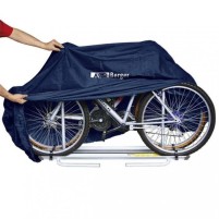 Couvre-vélo Berger, timon XL [ conception : timon XL ]