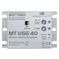 Contrôleur de batterie/tension MT USG 40