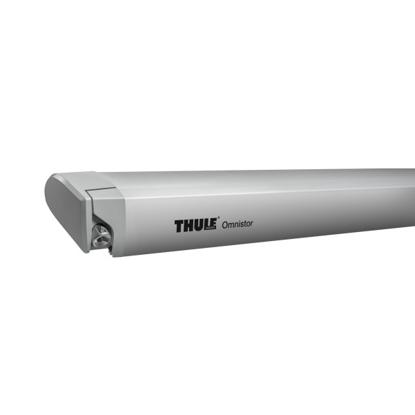 Thule Omnistor 6300 eloxiert 325cm Dachmarkise Mystic grau