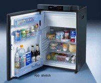 Réfrigérateur à absorption RM 8505 droit 106L Système d'allumage AES