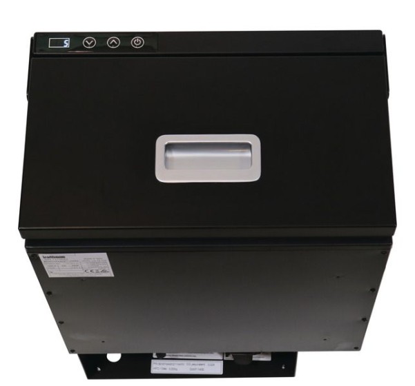 Kühlbox Toplader BI16 16 L 12/24V