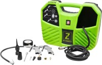 Zipper ZI-COM2-8 Kofferkompressor 230 V / 8 bar