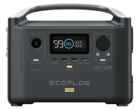 EcoFlow Power Station River 600