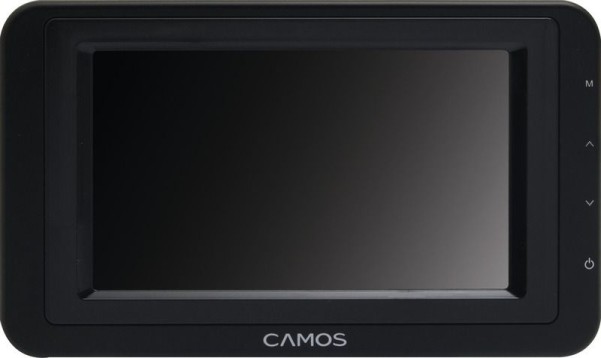 Caméra de recul SV-430 w.CM-430 4,3" TFT monitor u. CM-36 camera