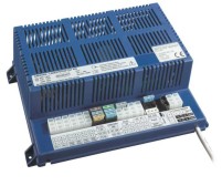 Electrobloc CSV 409 w. Module de charge (batteries gel/plomb)