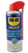 WD-40 weisses Lithiumsprühfett 49390