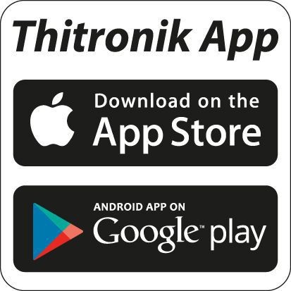 Localisateur de véhicules Thitronik Pro-Finder