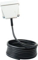 Thitronik câble radio boucle 868 Mhz blanc | 250 cm