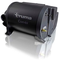 Truma Combi Panel Combi 6E Fahrzeugheizung mit Gas-, Elektro- oder Mischbetrieb