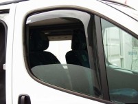Déflecteurs de vent r.u.li. Renault Master/Opel Movano à partir de 2011