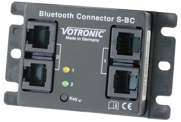 Votronic - Bluetooth Connector S-BC