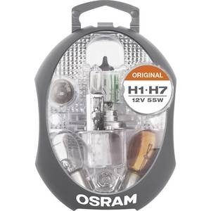 OSRAMM H7 12V 55W