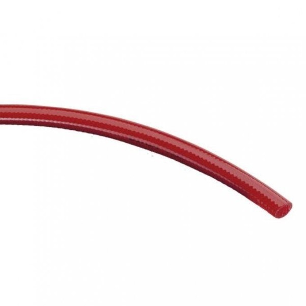 Lily Pressure Hose Hot Water Procamp Red Yard Goods