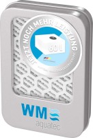 WM Aquatec Silbernetz bis 60 Liter Wasserkonservierung