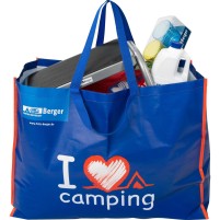 Berger Carry Bag XXL I love Camping