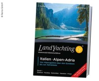 LandYachting Italie-Alpe