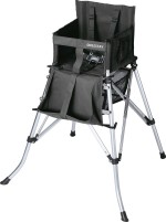 One2Stay Chaise haute pliable pour enfants