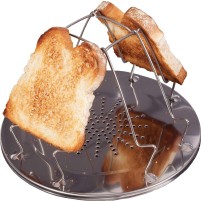 Toastie Camping-Toaster Kampa Toaster