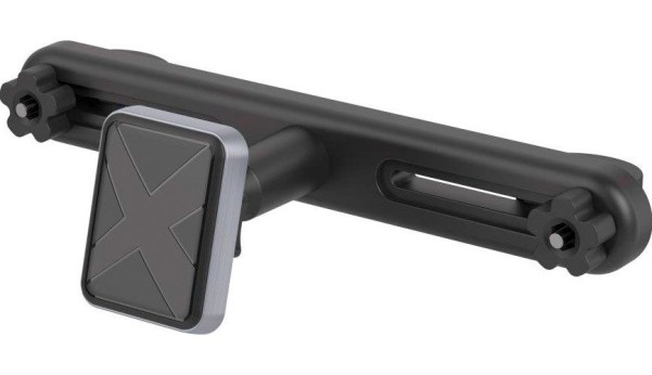 XLayer Magfix Support magnétique pour Smartphone et Tablette pour appui-tête
