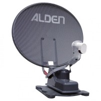 Alden Sat-TV-Paket Onelight 60 PL - 18,5"