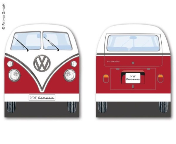 VW Collection Eiskratzer