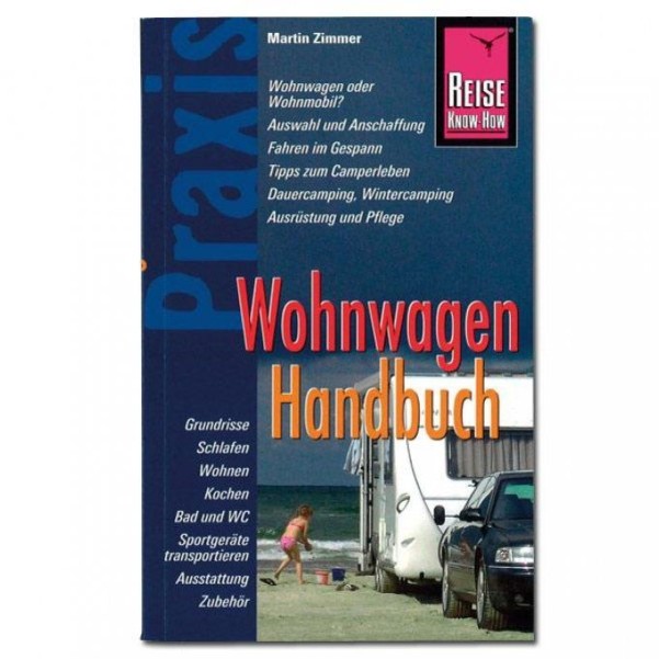 Handbuch WW