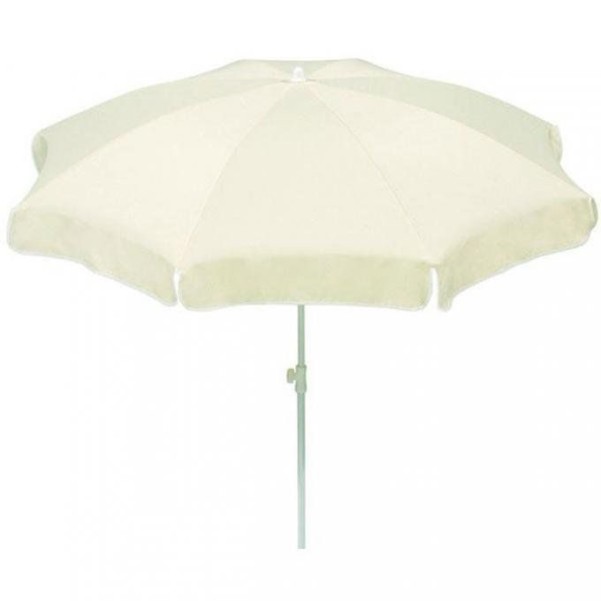 Schneider Schirme Sonnenschirm Ibiza 200 cm rund natur