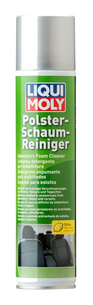 LIQUI MOLY Polster-Schaum-Reiniger