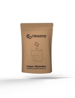 Clesana Super Absorber 20 Beutel für wasserlose Toilette Clesana C1