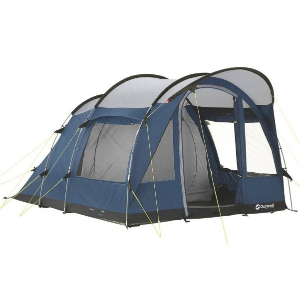 Outwell Tunnel Tent Rockwell 3