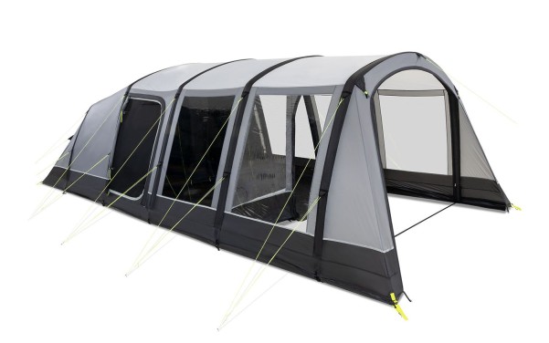 Kampa Hayling 6 AIR tente tunnel gonflable