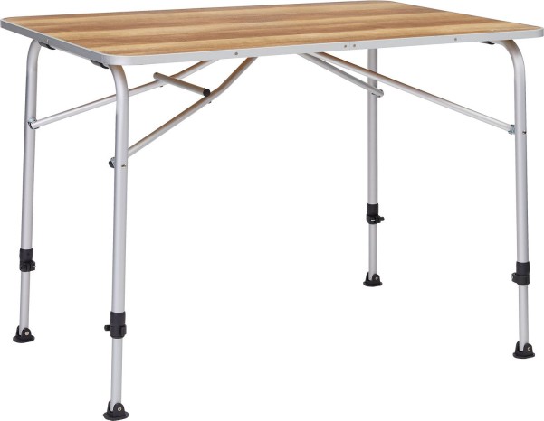 Berger Livenza Table de camping taille 3 Lumière taille 3
