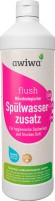 Awiwa Spülwasserzusatz Flush 1 Liter