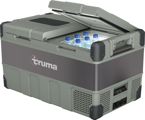 Truma Cooler C96 Dual Zone Kompressorkühlbox mit Tiefkühlfunktion 96 Liter