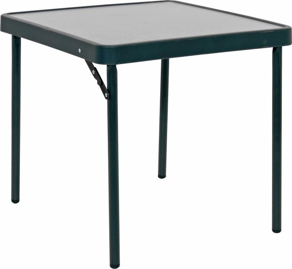 Crespo AP/280 Table d'appoint de camping 42,5 x 42,5 cm