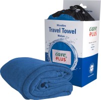 Care Plus Reise-Handtuch blau Gr. 2