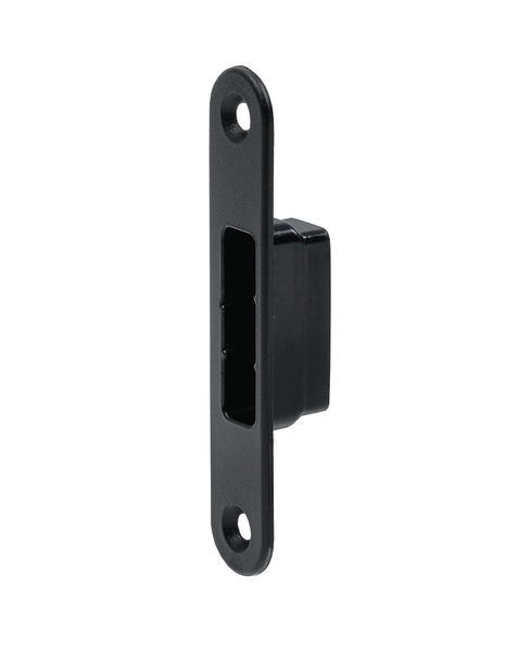 Schliesseinsatz M-Lock, Kunststoff, schwarz für Mag netschloss M-Lock