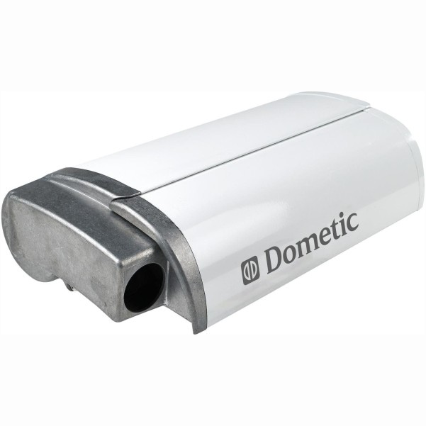 Dometic PerfectRoof 2500 store blanc | 4,5 m